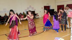 Navratri Day 4 (21) Sunday 20170925