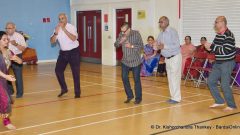 Navratri Day 4 (23) Sunday 20170925