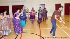 Navratri Day 4 (24) Sunday 20170925