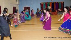 Navratri Day 4 (26) Sunday 20170925