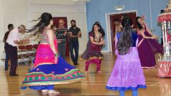 Navratri Day 4 (27) Sunday 20170925