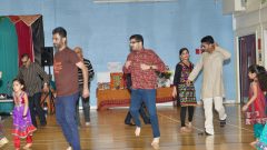 Navratri Day 4 (28) Sunday 20170925