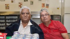 Navratri Day 4 (3) Sunday 20170925