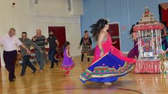 Navratri Day 4 (30) Sunday 20170925