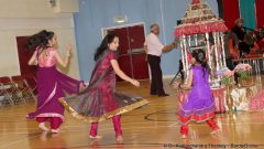 Navratri Day 4 (31) Sunday 20170925