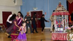 Navratri Day 4 (32) Sunday 20170925