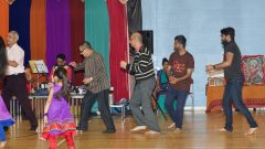 Navratri Day 4 (33) Sunday 20170925