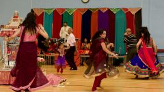 Navratri Day 4 (35) Sunday 20170925