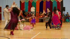 Navratri Day 4 (36) Sunday 20170925