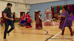 Navratri Day 4 (37) Sunday 20170925