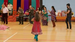 Navratri Day 4 (38) Sunday 20170925