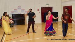 Navratri Day 4 (4) Sunday 20170925