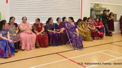 Navratri Day 4 (40) Sunday 20170925