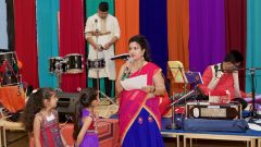 Navratri Day 4 (41) Sunday 20170925