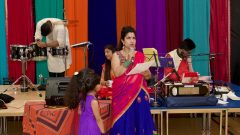 Navratri Day 4 (42) Sunday 20170925