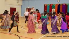 Navratri Day 4 (43) Sunday 20170925