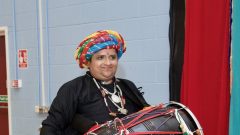 Navratri Day 4 (45) Sunday 20170925