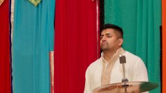 Navratri Day 4 (47) Sunday 20170925