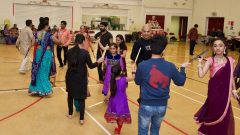 Navratri Day 4 (48) Sunday 20170925