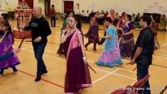 Navratri Day 4 (49) Sunday 20170925