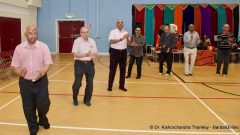 Navratri Day 4 (5) Sunday 20170925