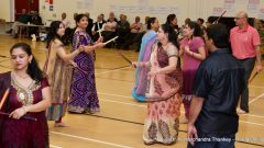 Navratri Day 4 (50) Sunday 20170925