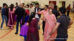 Navratri Day 4 (51) Sunday 20170925