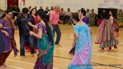 Navratri Day 4 (52) Sunday 20170925