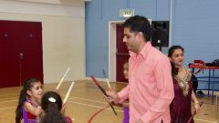 Navratri Day 4 (53) Sunday 20170925