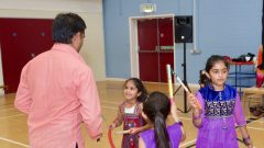 Navratri Day 4 (54) Sunday 20170925