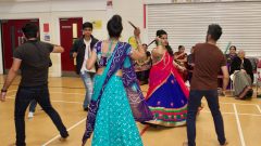 Navratri Day 4 (55) Sunday 20170925