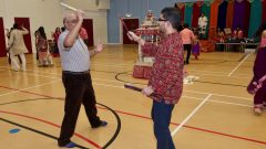 Navratri Day 4 (56) Sunday 20170925