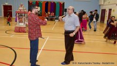 Navratri Day 4 (57) Sunday 20170925