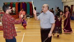 Navratri Day 4 (58) Sunday 20170925