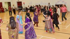 Navratri Day 4 (59) Sunday 20170925