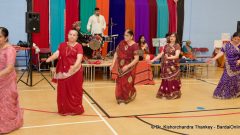 Navratri Day 4 (6) Sunday 20170925