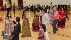 Navratri Day 4 (60) Sunday 20170925