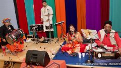 Navratri Day 4 (61) Sunday 20170925