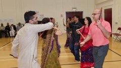 Navratri Day 4 (62) Sunday 20170925