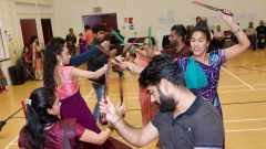 Navratri Day 4 (64) Sunday 20170925