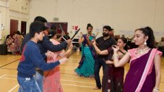 Navratri Day 4 (65) Sunday 20170925