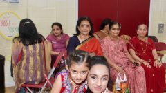 Navratri Day 4 (66) Sunday 20170925