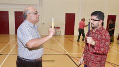 Navratri Day 4 (67) Sunday 20170925