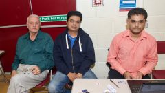 Navratri Day 4 (69) Sunday 20170925