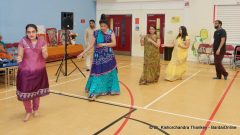 Navratri Day 4 (7) Sunday 20170925