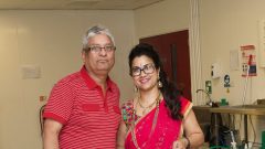 Navratri Day 4 (70) Sunday 20170925