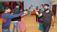 Navratri Day 4 (71) Sunday 20170925