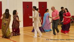 Navratri Day 4 (72) Sunday 20170925