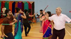 Navratri Day 4 (75) Sunday 20170925