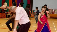 Navratri Day 4 (76) Sunday 20170925